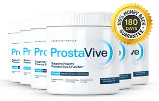 ProstaVive Supplement